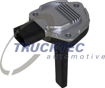Trucktec Automotive 08.42.092 - Jutiklis, variklio alyvos lygis autoreka.lt