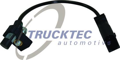 Trucktec Automotive 08.17.036 - Jutiklis, alkūninio veleno impulsas autoreka.lt