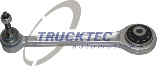 Trucktec Automotive 08.31.042 - Vikšro valdymo svirtis autoreka.lt