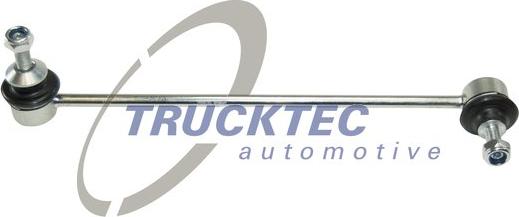 Trucktec Automotive 08.31.110 - Šarnyro stabilizatorius autoreka.lt