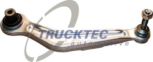 Trucktec Automotive 08.32.068 - Vikšro valdymo svirtis autoreka.lt