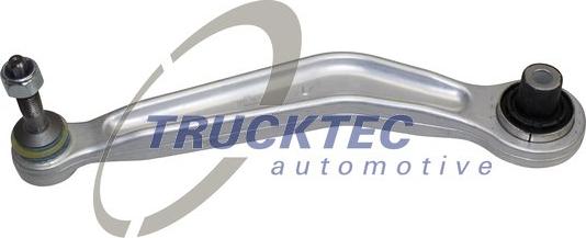 Trucktec Automotive 08.32.028 - Vikšro valdymo svirtis autoreka.lt