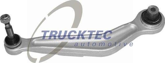 Trucktec Automotive 08.32.027 - Vikšro valdymo svirtis autoreka.lt