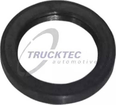 Trucktec Automotive 08.24.002 - Veleno sandariklis, neautomatinės transmisijos jungė autoreka.lt