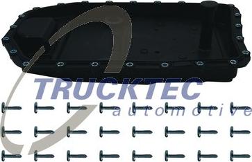 Trucktec Automotive 08.25.017 - Alyvos karteris, automatinė transmisija autoreka.lt