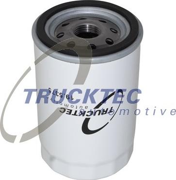 Trucktec Automotive 03.18.029 - Alyvos filtras, neautomatinė transmisija autoreka.lt