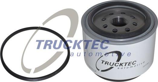 Trucktec Automotive 03.38.019 - Kuro filtras autoreka.lt