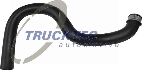 Trucktec Automotive 02.40.253 - Radiatoriaus žarna autoreka.lt