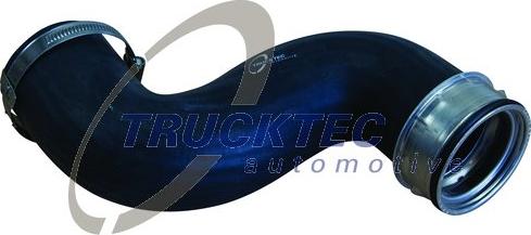 Trucktec Automotive 02.40.202 - Kompresoriaus padavimo žarna autoreka.lt
