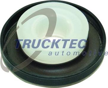 Trucktec Automotive 02.43.306 - Veleno sandariklis, alkūninis velenas autoreka.lt