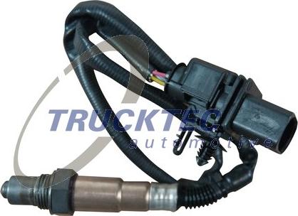 Trucktec Automotive 02.42.050 - Lambda jutiklis autoreka.lt