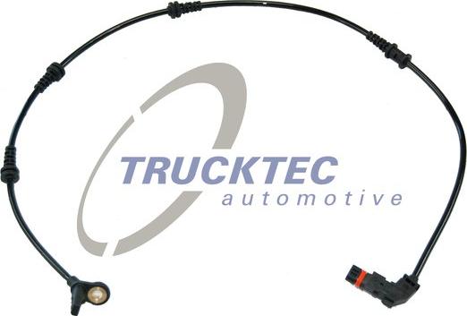 Trucktec Automotive 02.42.362 - Jutiklis, rato greitis autoreka.lt