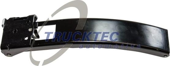 Trucktec Automotive 02.53.195 - Durų sklendė autoreka.lt