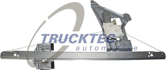 Trucktec Automotive 02.53.159 - Lango pakėliklis autoreka.lt