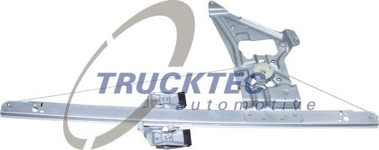 Trucktec Automotive 02.53.324 - Lango pakėliklis autoreka.lt