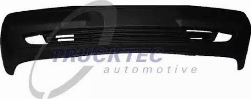 Trucktec Automotive 02.60.334 - Buferis autoreka.lt