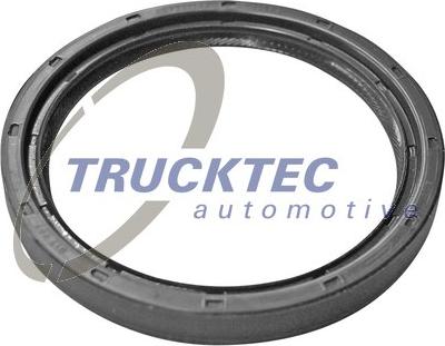 Trucktec Automotive 02.67.242 - Veleno sandariklis, alkūninis velenas autoreka.lt