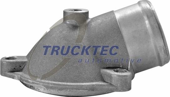 Trucktec Automotive 02.19.116 - Termostatas, aušinimo skystis autoreka.lt