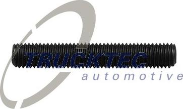 Trucktec Automotive 02.16.091 - Varžtas, išmetimo sistema autoreka.lt