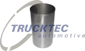 Trucktec Automotive 02.10.082 - Cilindro įvorė autoreka.lt