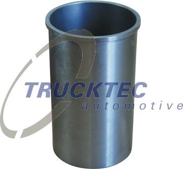 Trucktec Automotive 02.10.087 - Cilindro įvorė autoreka.lt