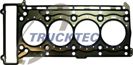 Trucktec Automotive 02.10.186 - Tarpiklis, cilindro galva autoreka.lt