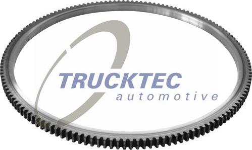 Trucktec Automotive 02.11.007 - Žiedinis krumpliaratis, smagratis autoreka.lt