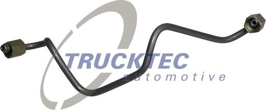 Trucktec Automotive 02.13.076 - Aukšto slėgio vamzdis, įpurškimo sistema autoreka.lt