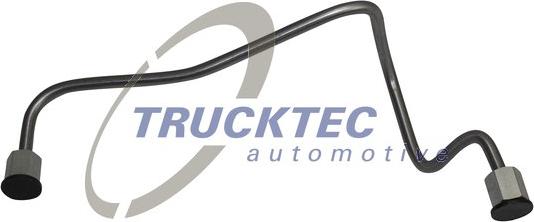 Trucktec Automotive 02.13.104 - Aukšto slėgio vamzdis, įpurškimo sistema autoreka.lt