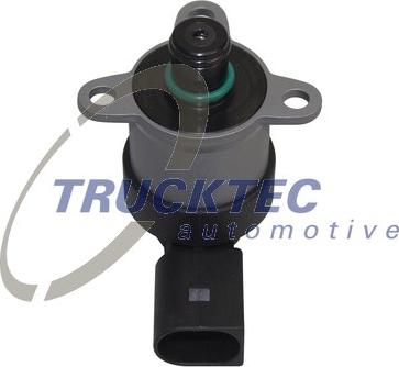 Trucktec Automotive 02.13.229 - Valdymo vožtuvas, kuro talpa (įprasta magistralinė sistema) autoreka.lt