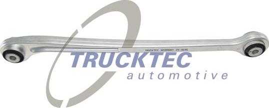 Trucktec Automotive 02.35.048 - Šarnyras, rato pakaba autoreka.lt