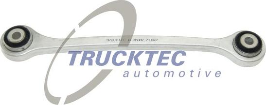 Trucktec Automotive 02.35.050 - Šarnyras, rato pakaba autoreka.lt