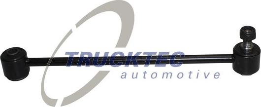 Trucktec Automotive 02.30.058 - Šarnyro stabilizatorius autoreka.lt