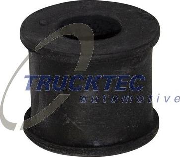 Trucktec Automotive 02.30.034 - Montavimas, stabilizatoriaus jungties trauklė autoreka.lt