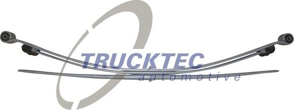 Trucktec Automotive 02.30.341 - Lingės paketas autoreka.lt