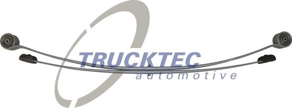 Trucktec Automotive 02.30.347 - Lingės paketas autoreka.lt