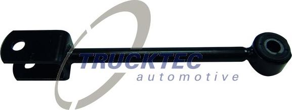 Trucktec Automotive 02.30.209 - Šarnyro stabilizatorius autoreka.lt