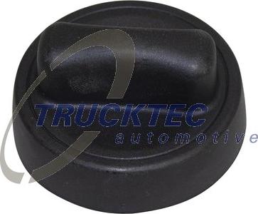 Trucktec Automotive 02.38.046 - Dangtelis, degalų bakas autoreka.lt