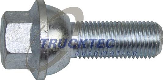 Trucktec Automotive 02.33.022 - Rato varžtas autoreka.lt
