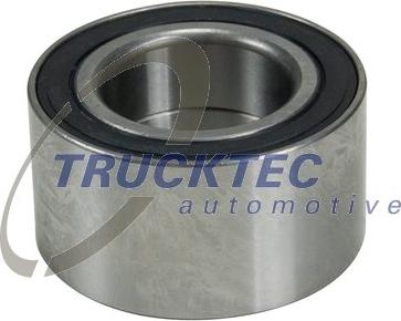 Trucktec Automotive 02.32.079 - Rato guolis autoreka.lt