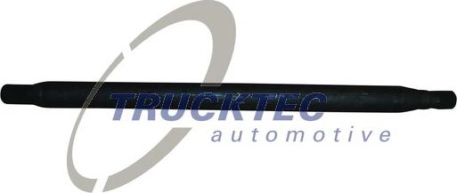 Trucktec Automotive 02.32.134 - Kardaninis velenas autoreka.lt