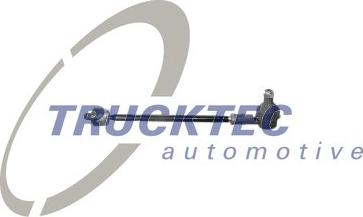 Trucktec Automotive 02.37.050 - Strypo montavimas autoreka.lt