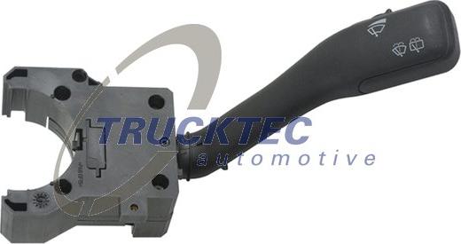 Trucktec Automotive 07.58.050 - Valytuvo jungiklis autoreka.lt