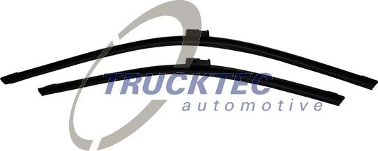 Trucktec Automotive 07.58.018 - Valytuvo gumelė autoreka.lt
