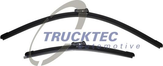 Trucktec Automotive 07.58.022 - Valytuvo gumelė autoreka.lt