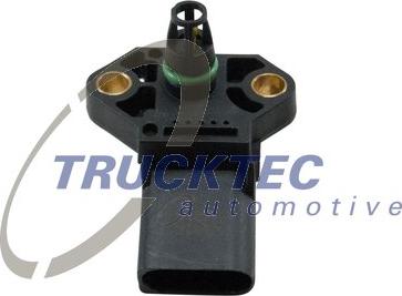 Trucktec Automotive 07.14.045 - Jutiklis, kompresoriaus slėgis autoreka.lt