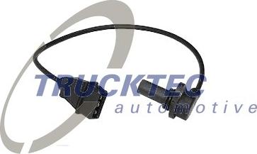 Trucktec Automotive 07.17.038 - RPM jutiklis, automatinė transmisija autoreka.lt