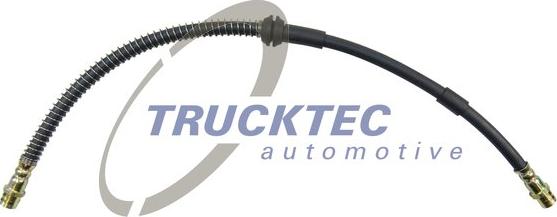 Trucktec Automotive 07.35.076 - Stabdžių žarnelė autoreka.lt