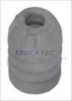 Trucktec Automotive 07.30.092 - Atraminis buferis, pakaba autoreka.lt