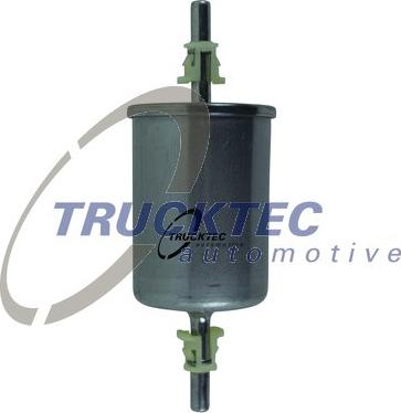 Trucktec Automotive 07.38.041 - Kuro filtras autoreka.lt